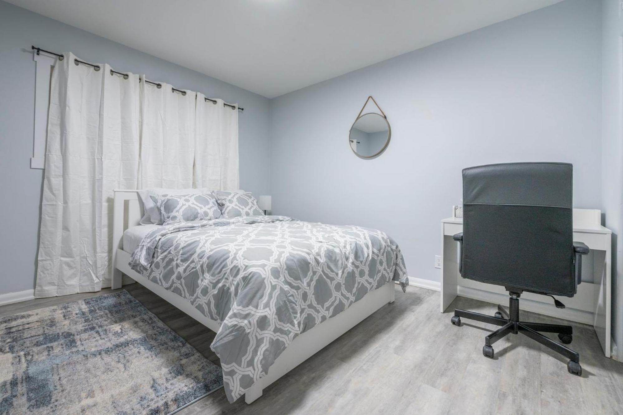 Centre Street Upper 2Bedsuite 4408 YYC Kültér fotó