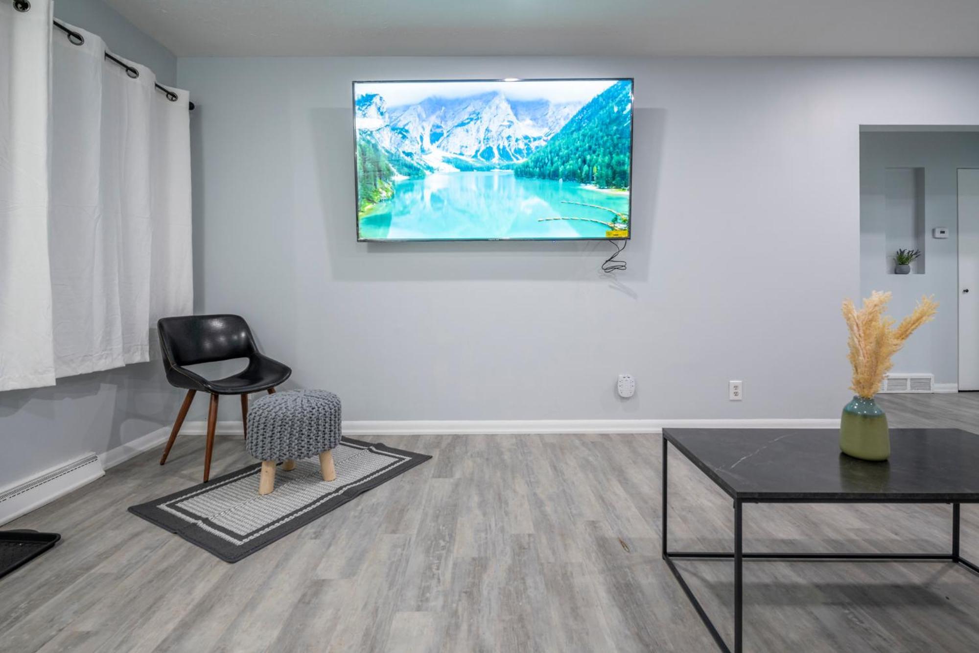 Centre Street Upper 2Bedsuite 4408 YYC Kültér fotó
