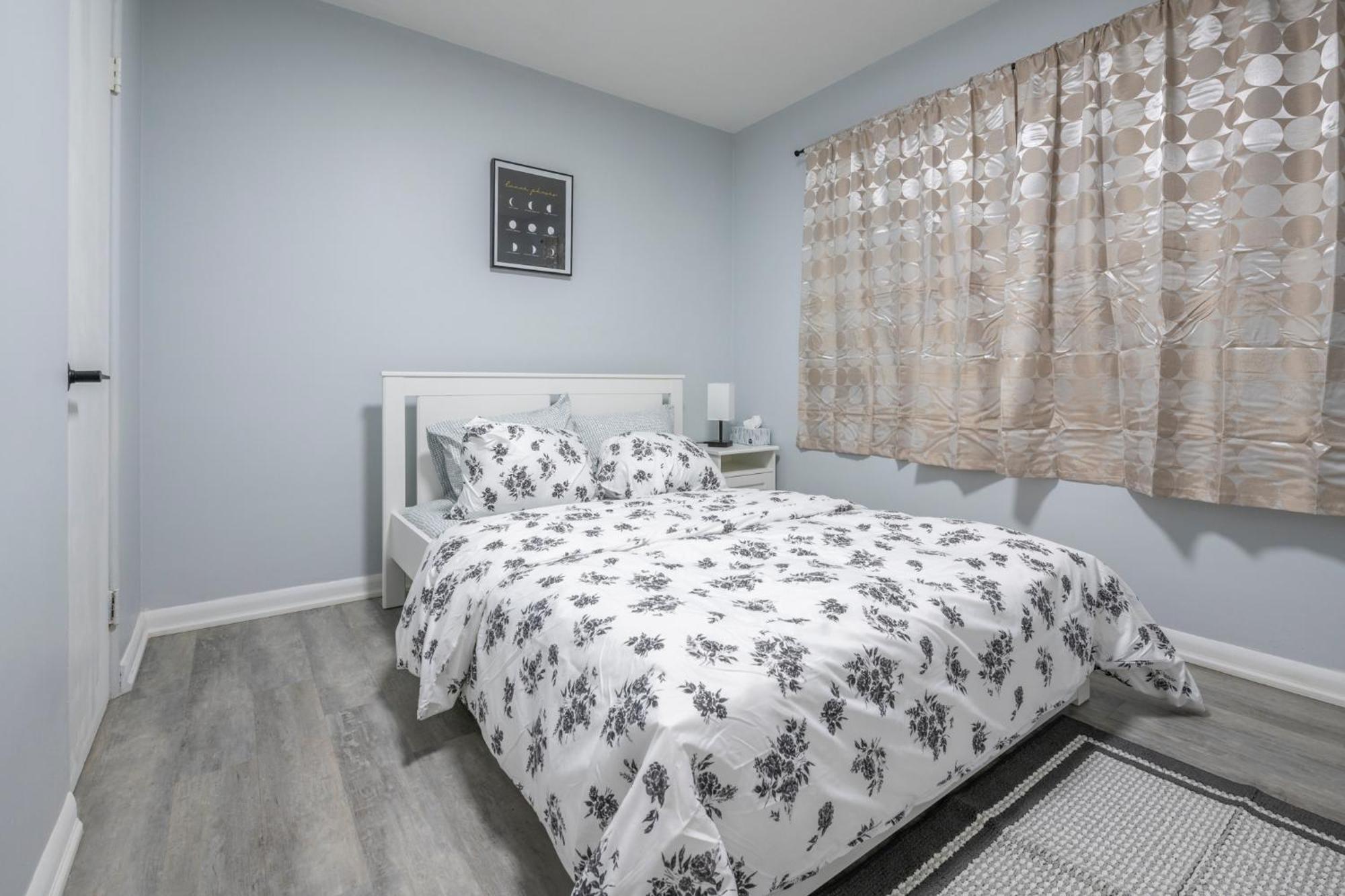 Centre Street Upper 2Bedsuite 4408 YYC Kültér fotó